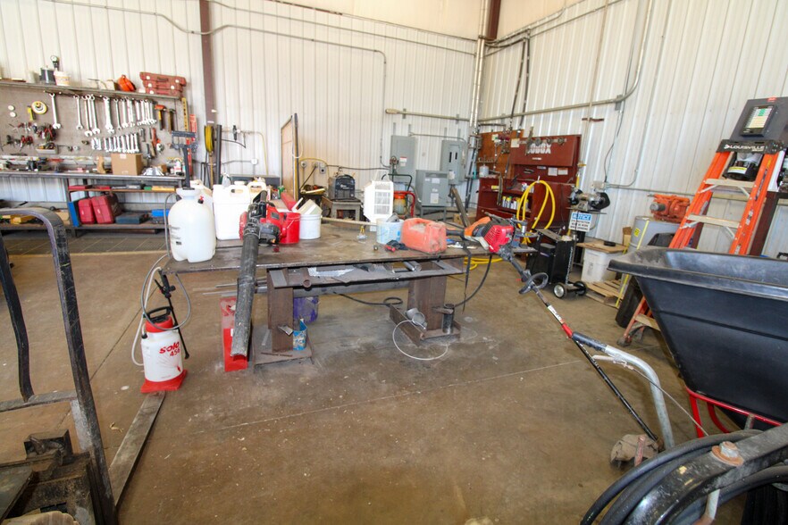 More Photos Of 6059 159th St, Galva Food Processing For Sale