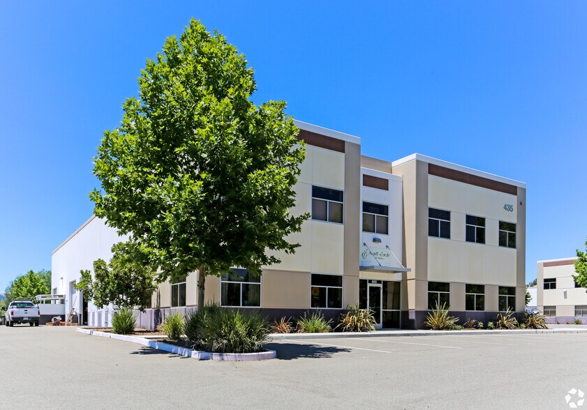 More Photos Of 435 Boulder Ct, Pleasanton Office For Sale