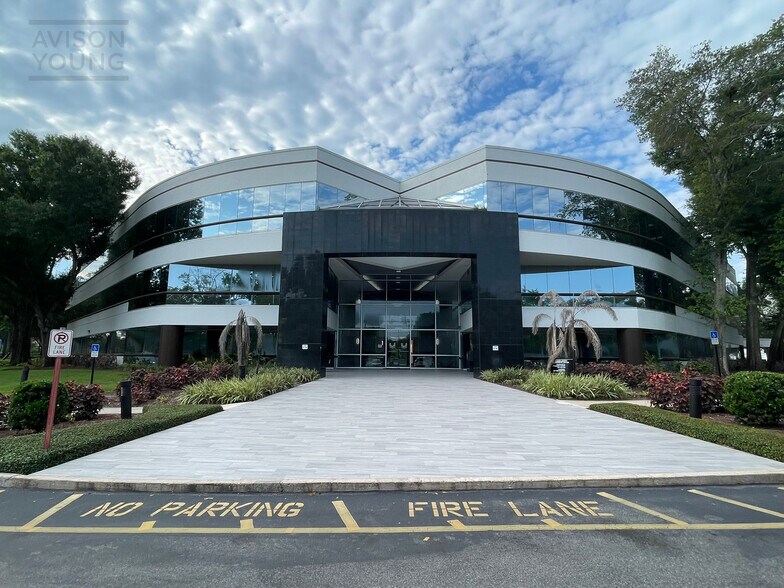 Primary Photo Of 1211 State Road 436, Orlando Office For Lease