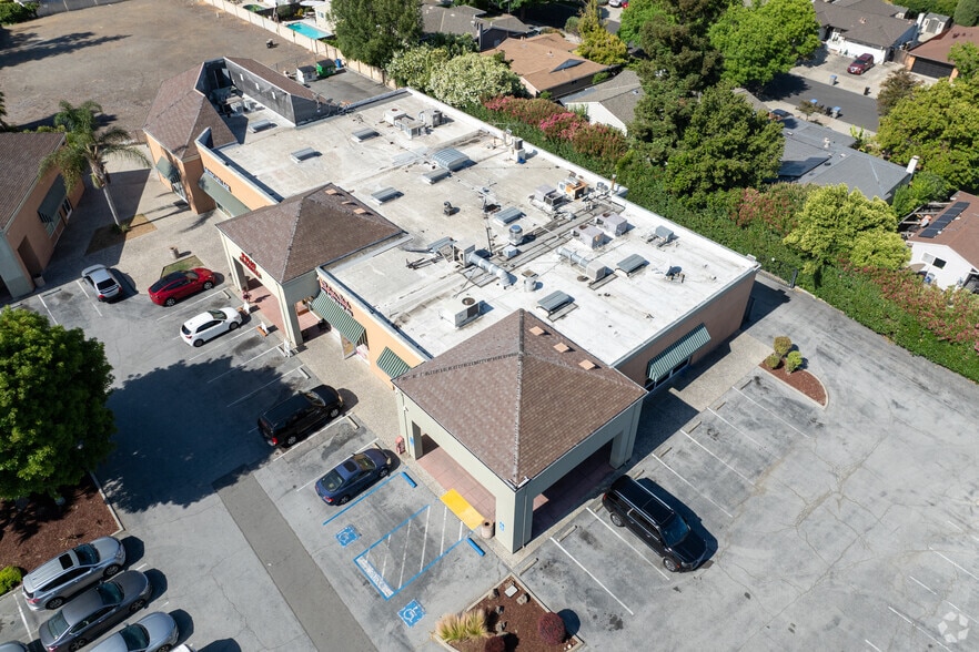 More Photos Of 5885 Santa Teresa Blvd, San Jose Freestanding For Sale