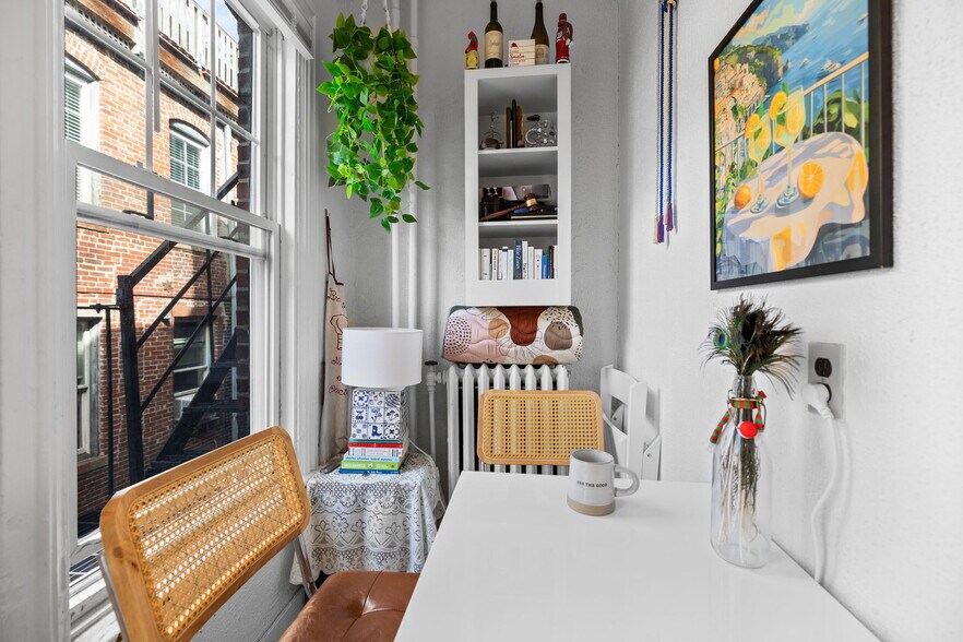 More Photos Of 19 S Russell St, Boston Apartments For Sale