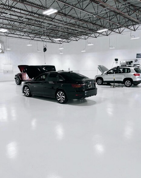 More Photos Of 750 Duncan Ave, Kissimmee Warehouse For Lease
