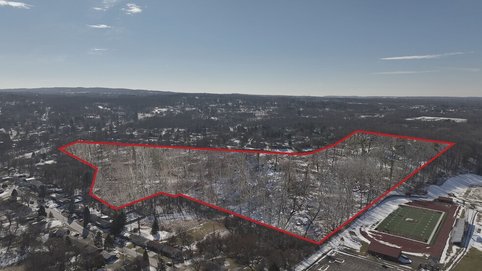 More Photos Of South Ave, Syracuse Land For Sale