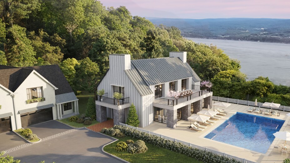 Primary Photo Of 137 Dock Rd, Marlboro Land For Sale