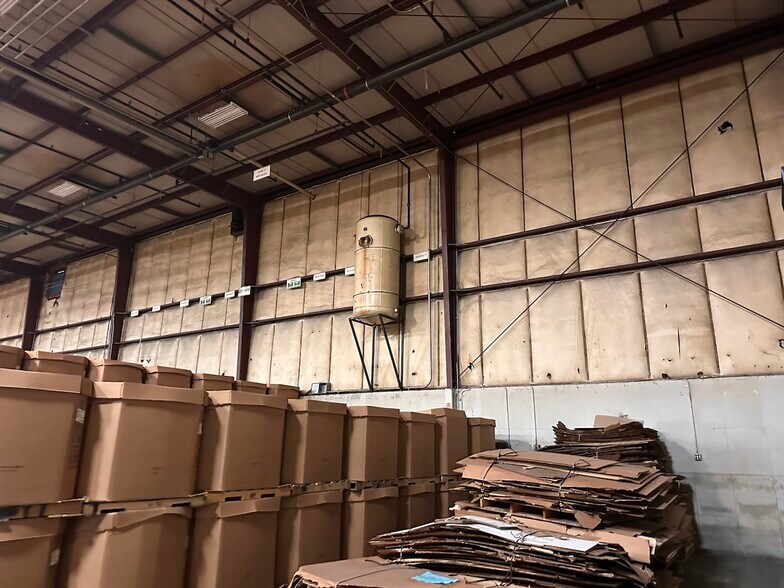 More Photos Of 429 E Grove St, Greenville Industrial For Sale