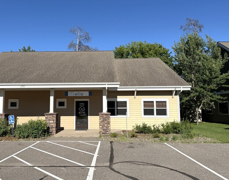 More Photos Of 13782 Bluestem Ct, Baxter Office For Lease