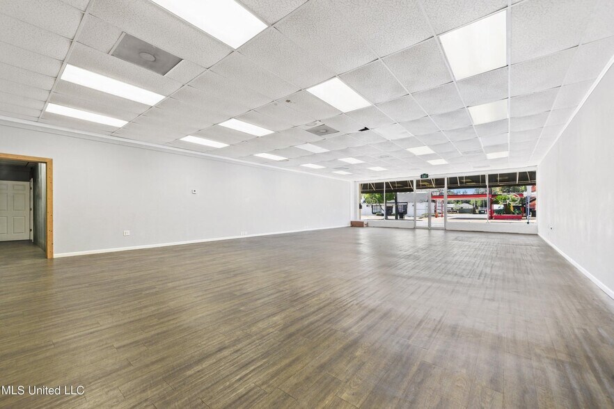 More Photos Of 5138 Main St, Lucedale Office Residential For Sale