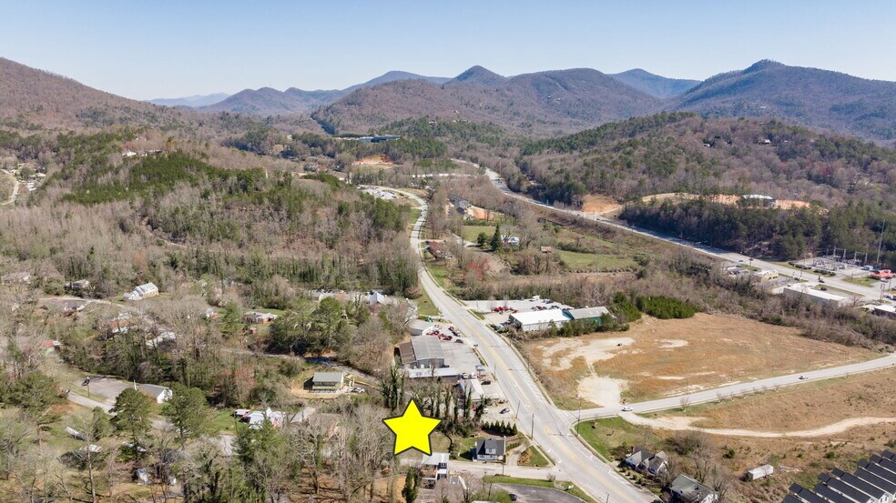 More Photos Of 0 Valley Street, Clayton Land For Sale