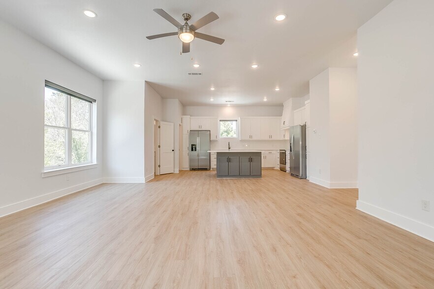 More Photos Of , Fort Worth Multifamily For Sale