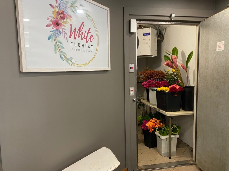 More Photos Of 1209 Main St, Dubuque Storefront Retail Office For Sale