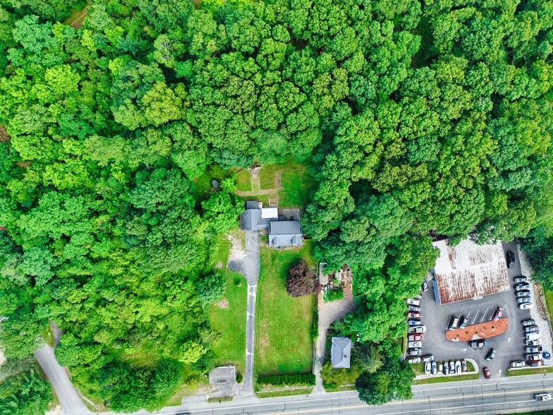 More Photos Of 896 Main Rd, Tiverton Land For Sale