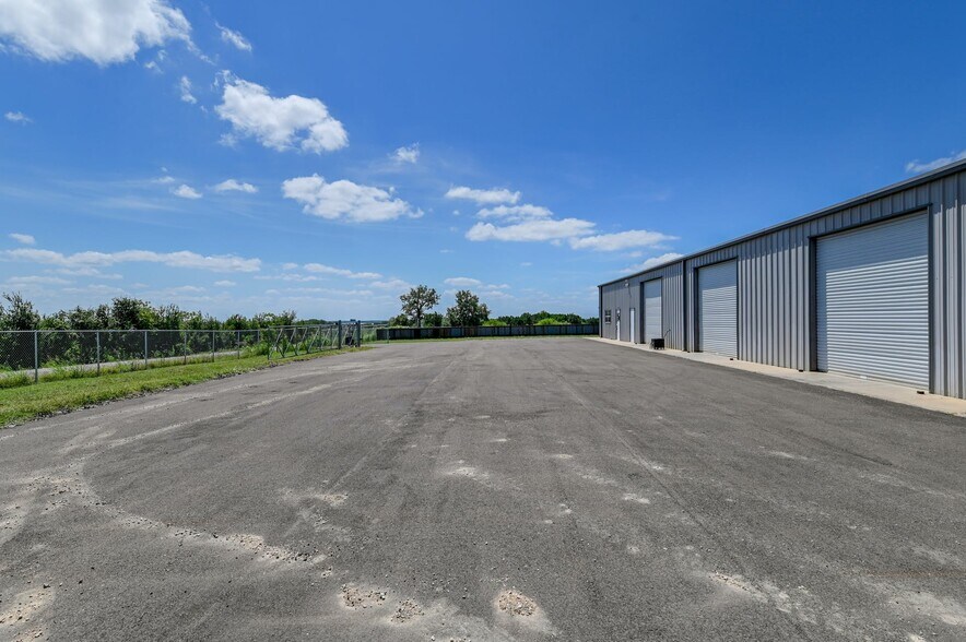 More Photos Of 4450 State Highway 29, Bertram Industrial For Lease
