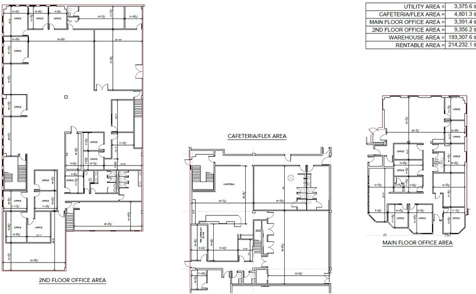 More Photos Of 7704 30th St SE, Calgary Warehouse For Lease