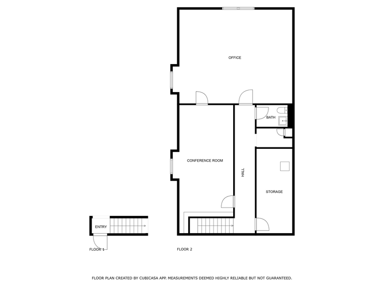 More Photos Of 193 Park St, Rockland Freestanding For Sale
