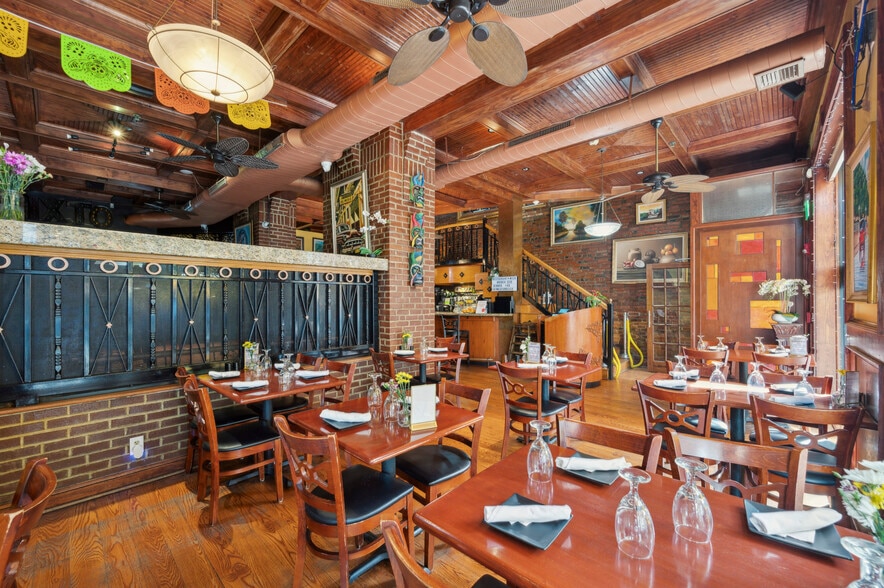 More Photos Of 1141-1143 Pine St, Philadelphia General Retail For Sale