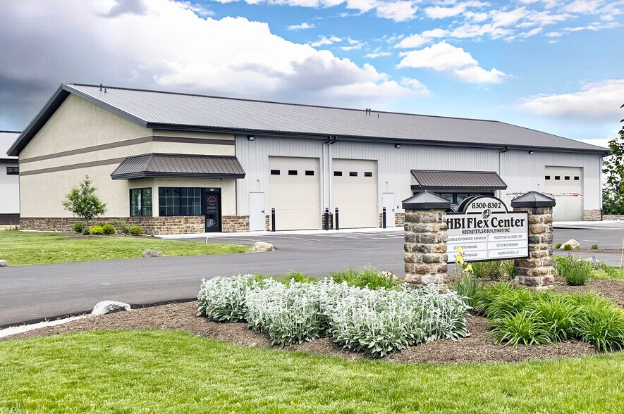Primary Photo Of 8310 Estates Pky, Plain City Unknown For Lease