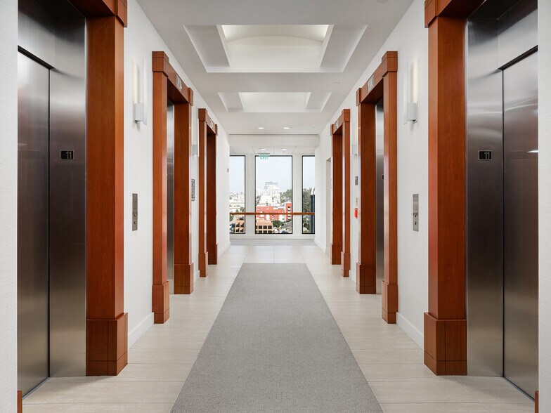 More Photos Of 530 B St, San Diego Office For Sale