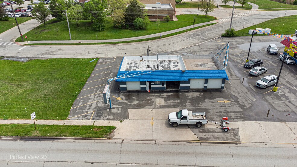 More Photos Of 13727 S Halsted St, Riverdale General Retail For Sale