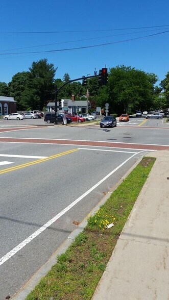 More Photos Of 191 Sudbury Rd, Concord Office For Lease
