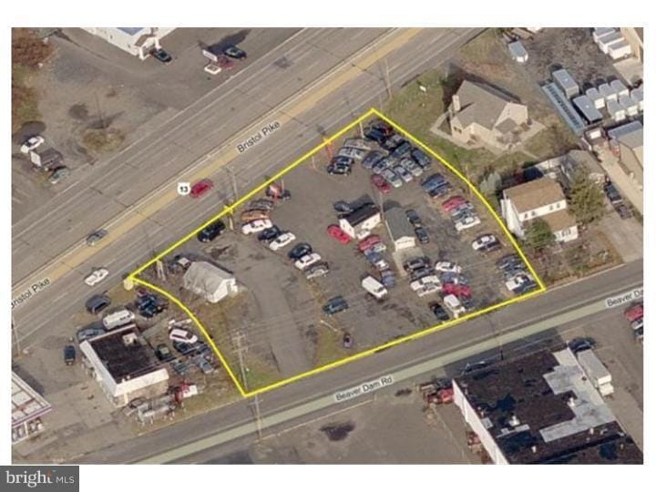 More Photos Of 7002 Bristol Pike, Levittown Land For Sale