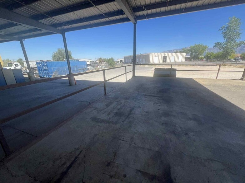 More Photos Of 1010 W Kershaw St, Ogden Manufacturing For Lease
