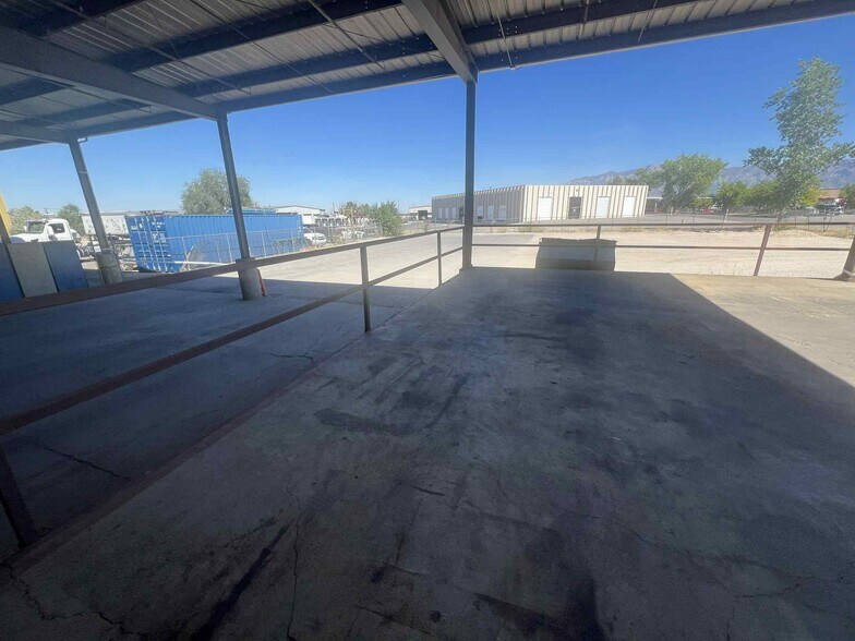 More Photos Of 1010 W Kershaw St, Ogden Manufacturing For Lease