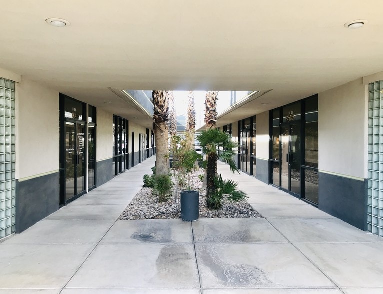 More Photos Of 2625 S Rainbow Blvd, Las Vegas Medical For Lease