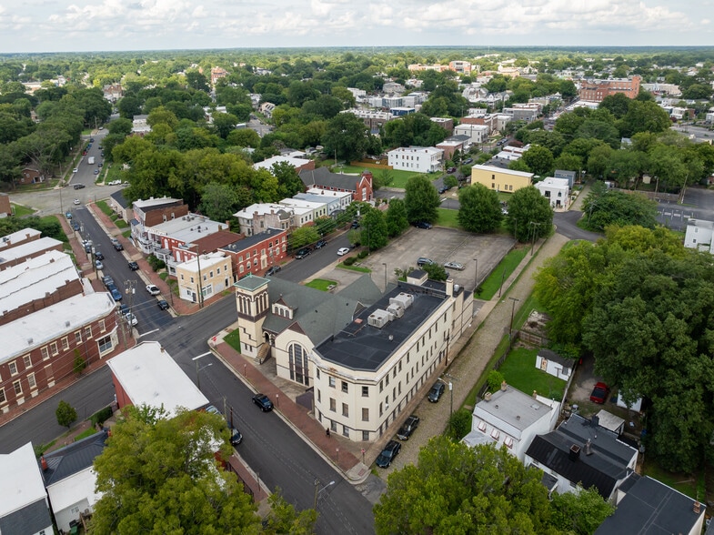 More Photos Of 2101 Venable St, Richmond Religious Facility For Sale