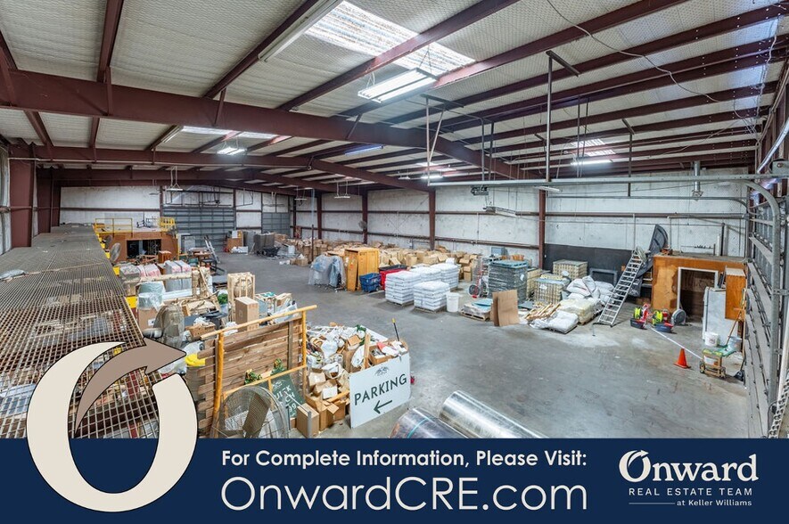 More Photos Of TBD S 8th St, Waco Industrial For Sale