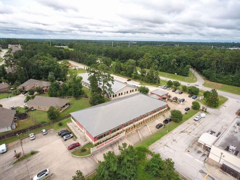 More Photos Of 2200 N FM 3083 Rd W, Conroe Office For Lease