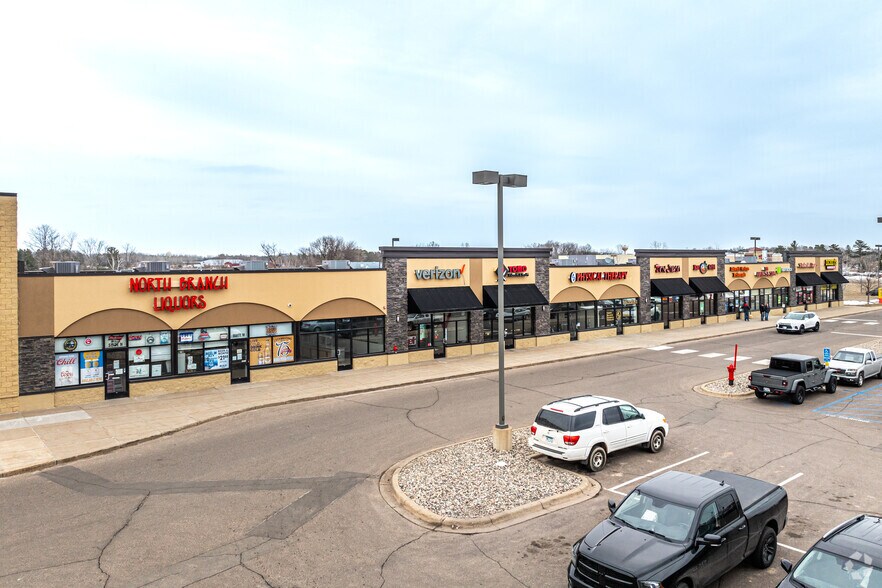 More Photos Of 5418-5466 St Croix Trl, North Branch Unknown For Lease