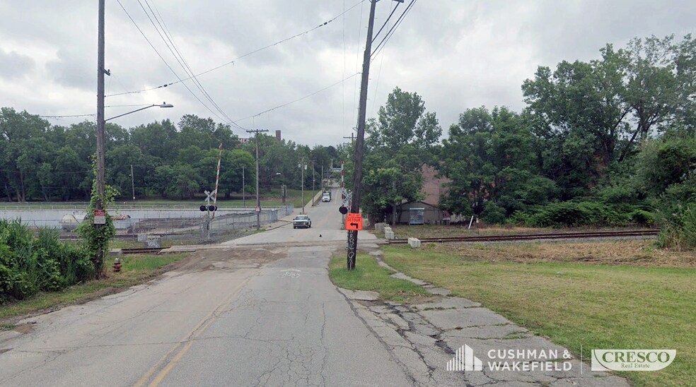 More Photos Of 1978 Willey Ave, Cleveland Land For Sale