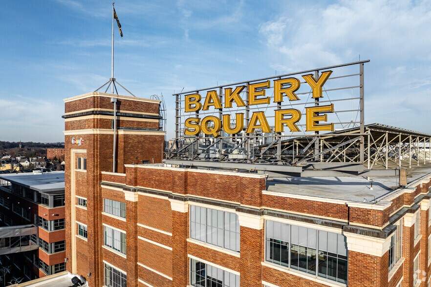 More Photos Of 6425 Penn Ave, Pittsburgh Unknown For Lease