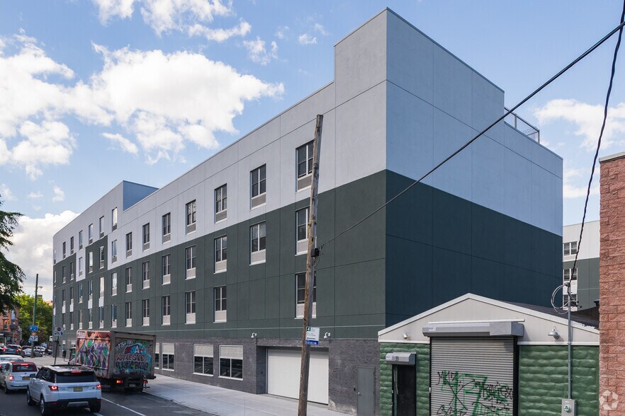 Photo of 2nd Floor Ste 1A