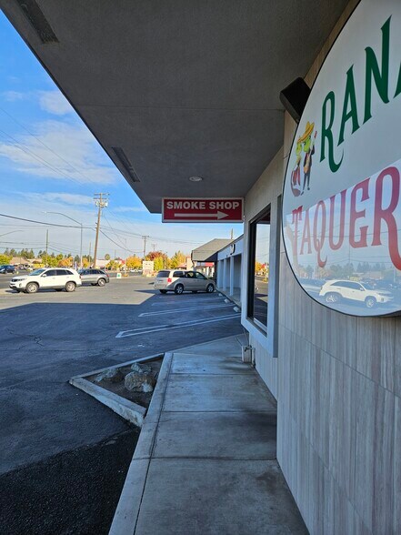 More Photos Of 2244 McHenry Ave, Modesto General Retail For Lease