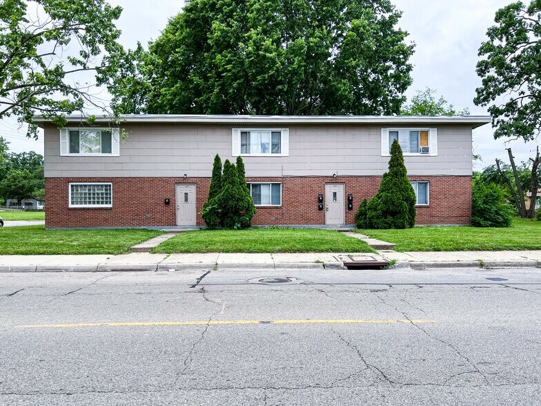 More Photos Of 1400 W Stewart St, Dayton Apartments For Sale