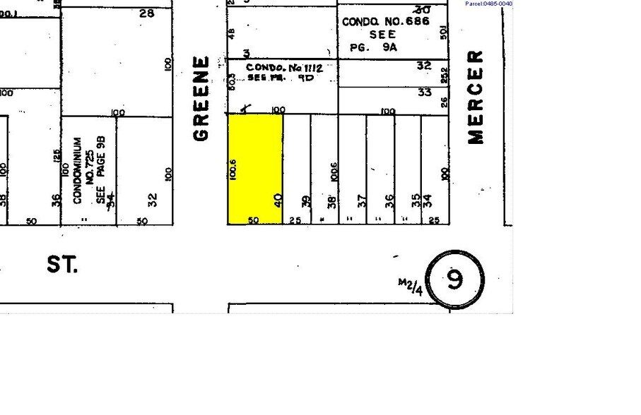 More Photos Of 56 Greene St, New York Office For Lease