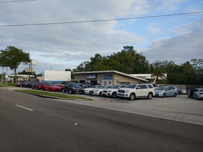 More Photos Of 2590 W State Road 434, Longwood Auto Dealership For Sale