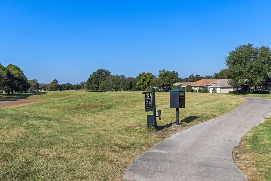More Photos Of 4460 Golf Club Ln, Spring Hill Land For Sale