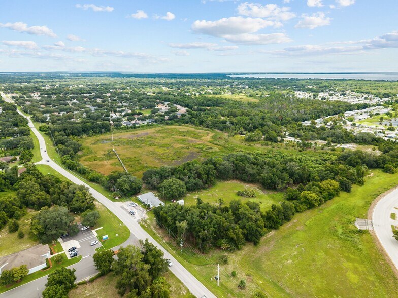 More Photos Of Radio Rd, Leesburg Land For Sale
