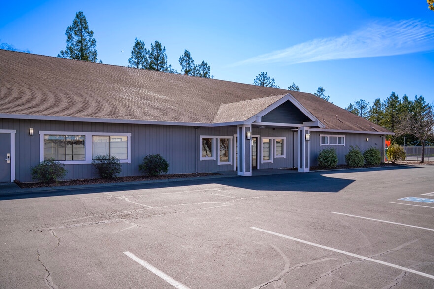 Primary Photo Of 1363 Fulton Rd, Santa Rosa Religious Facility For Sale