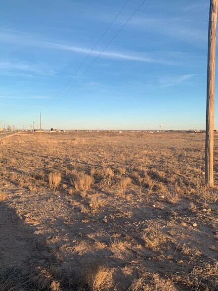 More Photos Of 6100 Main St, Roswell Land For Sale