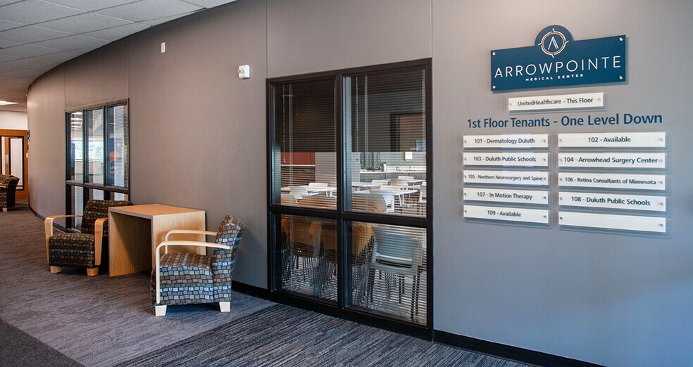 More Photos Of 4316 Rice Lake Rd, Duluth Medical For Lease