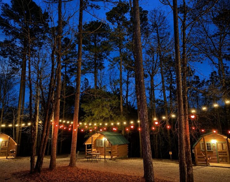 More Photos Of 3953 Koa Campground Rd, Toomsuba Trailer Camper Park For Sale