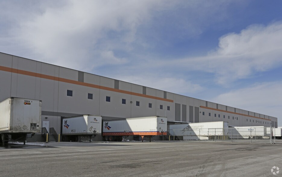 More Photos Of 346 N John Glenn Rd, Salt Lake City Distribution For Lease