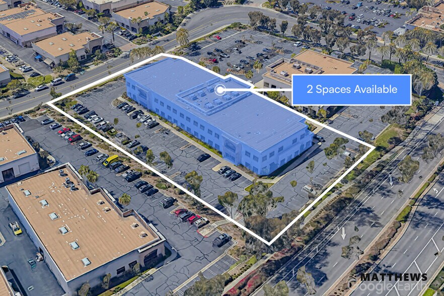 More Photos Of 1211 Puerta del Sol, San Clemente Office For Lease