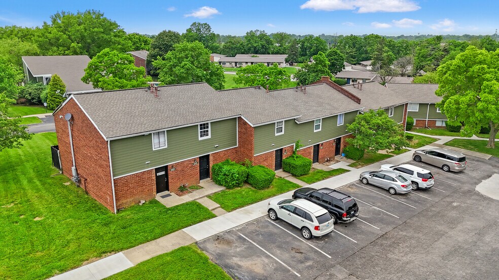 Primary Photo Of , Lexington Multifamily For Sale