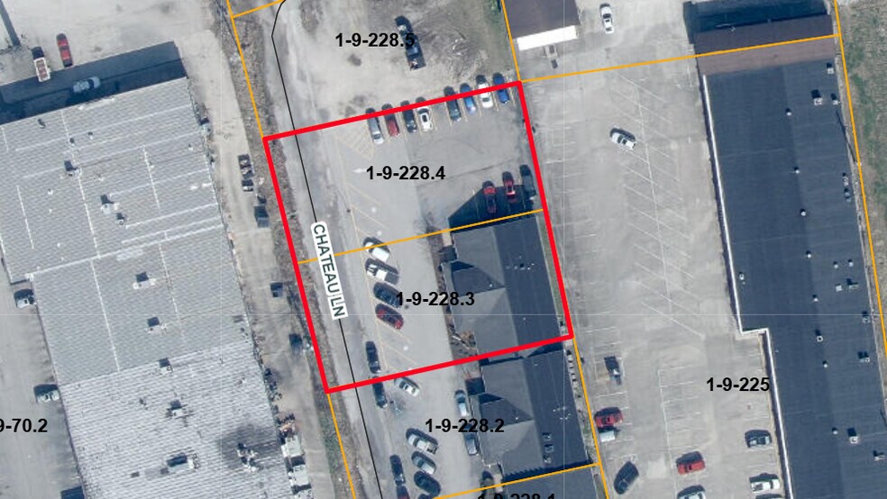 More Photos Of 4 Chateau Ln, Barboursville Medical For Sale