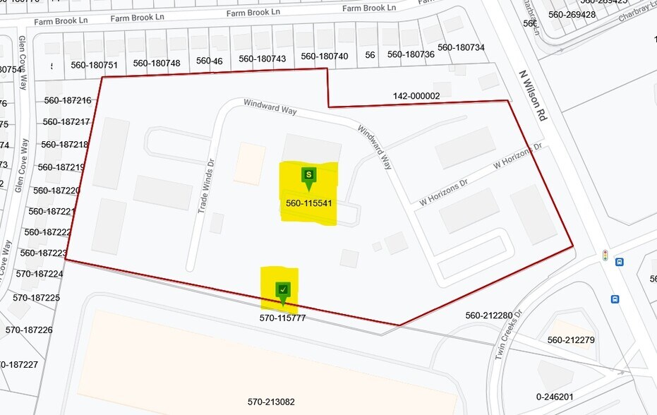 More Photos Of 3691 Windward Way, Columbus Apartments For Sale