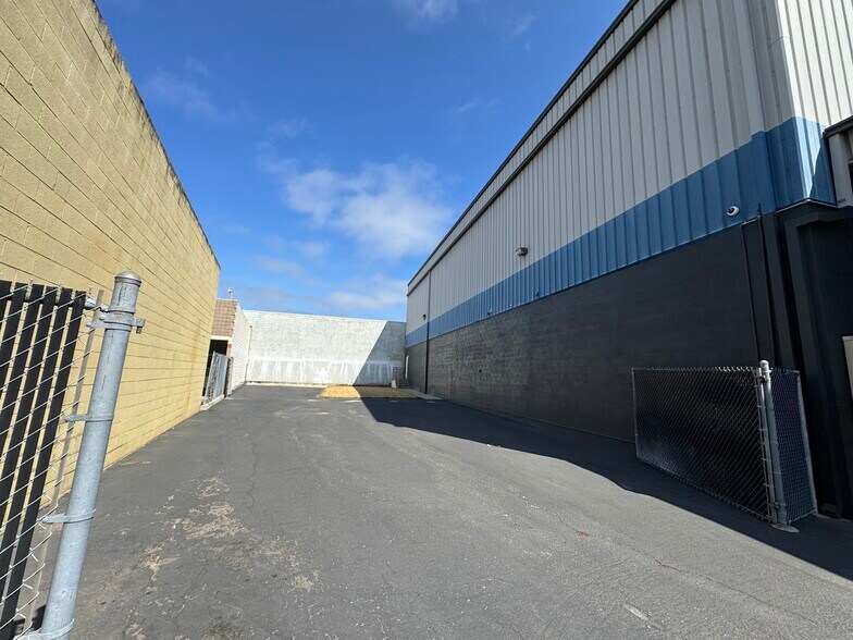 More Photos Of 820 Capitolio Way, San Luis Obispo Industrial For Lease